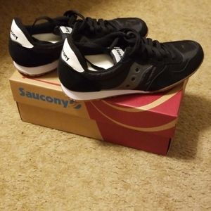Saucony Bullet sneakers